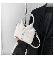Nueva camisa versátil de moda 2025 con diseño de lichi para mujer, bolso de diseño simple con un solo hombro para mujer - details 18