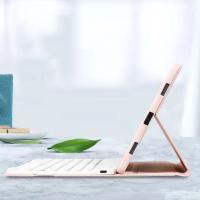 Funda de Teclado inalámbrico para OPPO Pad Air, cubierta de Teclado español para tableta de 10,36 pulgadas, 2022 - details 4