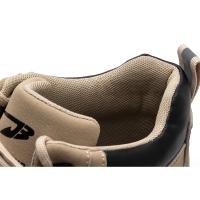 Zapatos de seguridad con punta de acero para hombre, botas de trabajo indestructibles, antigolpes, antipuñaladas - details 11