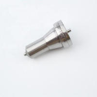 4Pcs Boquilla para Diesel Compatible con Yanmar 3TNV98 4TNV94L 4TNE94 4TNV98 4TNV94 DLLA159P195 - details 2