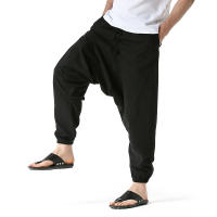 2025 otoño nuevo hombre mujer mismo estilo Flying Mouse Dropout Casual pantalones de casa CK08 - details 2