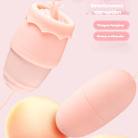 Sucionador Clitorial Fierce Horse Estimulador de Placer Sensual para Mujeres - details 5