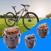 Varilla de amortiguación de horquilla delantera para bicicleta XCR XCM, perilla de ajuste de precarga, accesorios de 27,5mm - details 7