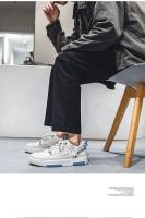 Zapatos Casuales de Verano 2025 para Hombres Nuevas Zapatillas de Deporte - details 11
