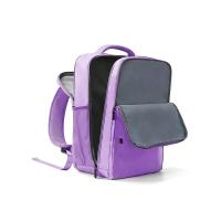 Mochila unisex de gran capacidad para viajes de negocios, resistente al agua, ligera, duradera y multiusos. - details 16