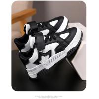 Zapatillas Deportivas para Niños Zapatos Planos Impermeables de Lujo Diseño, Transpirables a la Moda - details 17