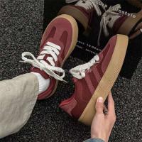 Nuevas zapatillas de tenis clásicas de moda para hombres jóvenes, zapatos casuales de diseño de marca a bajo precio para niños y niñas - details 8