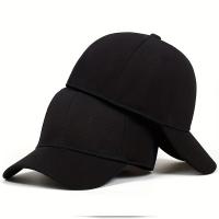 Gorra de Béisbol Ajustable para Hombres Gorra de Camionero Estilo Snapback de Alta Calidad - details 1