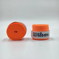 Wilson 30PCS Overgrip Adhesivo Para Raqueta de Tenis de Playa Raqueta de Pádel Raqueta Profesional de Tenis Bádminton 2025 Set de Overgrips - details 1