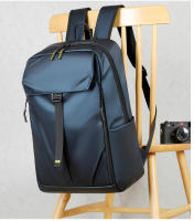 Mochila antirrobo Vie para hombre, impermeable para deportes al aire libre, bolsa para ordenador portátil - details 7