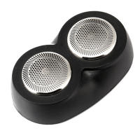 Mini maquinilla de afeitar portátil, recargable por USB, lavable, afeitadora de barba para el hogar - details 3