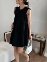 Vestidos Para Mujer Vestido De verano Vestidos largos Para Mujer Vestidos Vintage De Mujer Elegantes Vestido femenino Traf tienda oficial - details 31