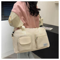 Bolsa de Yoga expandible de 5cm para gimnasio, Fitness, bolsos deportivos, bolsa de lona para senderismo al aire libre seco y húmedo, equipo de fin de semana - details 3