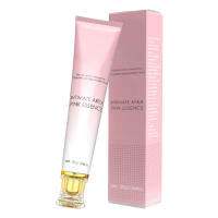 Crema Blanqueadora Zonas Íntimas Crema Aclaradora Corporal Zonas Privadas Crema Corporal Para Pieles Secas ​ Removedor de manchas oscuras en tono de piel - details 4