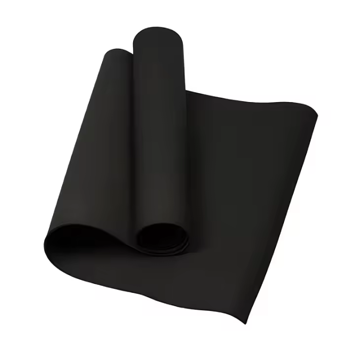 Alfombra de Yoga Antideslizante de EVA 10MM Ideal para Fitness, Pilates, Gimnasia Tamaño 185cm*61cm - 1