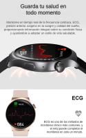 Reloj inteligente - details 11