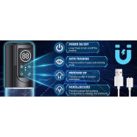 Empaquetado privado Sexy 3 en 1 Agua Eléctrico 12 Modos de Entrenamiento Inteligentes Alargador Masturbador Masculino Bomba de Vacío para Aumento y Mejora - details 4