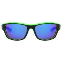 Gafas De Deporte Y2k KAMMPT Para Hombre Moda Envuelta Redonda Espejo Al Aire Libre Ciclismo Anteojos Protectores De UV Tendencia Profesional - details 10
