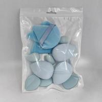 Juego de Esponjas de Maquillaje Multiusos de 12 Piezas Hechas de Polvo Suelto, Mini Esponjas de Almohada de Aire, Huevos de Belleza y Mini Belleza - details 9