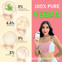 GOMAS DE COLÁGENO multivitamínicas con biotina antienvejecimiento natural - details 4