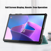 Funda de cuero para tableta Lenovo Tab P11 Pro Gen 2, funda con soporte plegable de 11,2 pulgadas, tb132fu - details 6