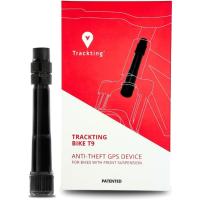 Rastreador GPS para Bicicleta T9 Tarjeta SIM, Suscipción Anual, Antirrobo con Sensor de Movimiento, Batería Recargable USB-C, Seguimiento en Tiempo Real en Caso de Robo - details 0