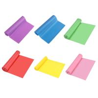 Banderas de Resistencia para Yoga Deportivo Entrenamiento de Pilates con Goma Elástica de Latex Natural Gimnasio en Casa Deportes y Salud - details 7