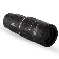 Potente telescopio Monocular 40X60 HD profesional de largo alcance 3000m binoculares turismo Spyglass para acampar y cazar - details 5