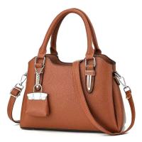 Bolso de moda para mujer de dos piezas multifuncional de color sólido nuevo minimalista de gran capacidad 2025 - details 8
