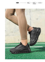 Zapatos de malla de verano, zapatos deportivos para correr que absorben los golpes, a la moda - details 8