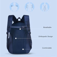 Mochila de escuela primaria para niño, bolsa de libros de gran capacidad, mochila escolar para estudiantes de escuela primaria, mochila grande, regalo para - details 2