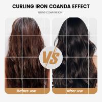 Nuevo Peine de Aire Caliente Reducción de Ruido Sin Escobillas Peine de Cinco En Uno para el Cabello de Iones Negativos de Alta Velocidad - details 8