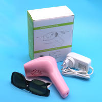 Depiladora láser profesional IPL para mujeres, máquina de roscado, depiladora corporal facial con foto, piernas y axilas - details 12