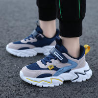Zapatos informales para niños, zapatillas deportivas cómodas para exteriores - details 5