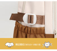 Mochila escolar femenina para campus junior, escuela secundaria, estudiante de secundaria, nueva tendencia. - details 5