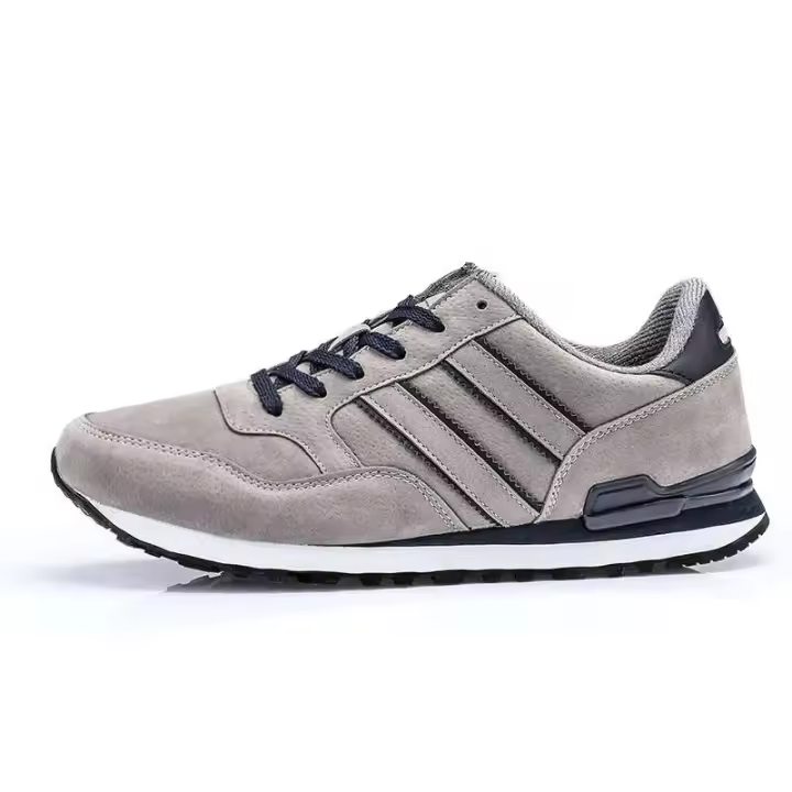 Nueva marca de zapatos presidenciales americanos para hombre con soporte de arco ligero, cojín de aire 38-45 para correr y hacer deporte informal - 1