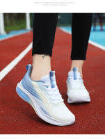 Deportes al aire libre nueva primavera verano antideslizante suela suave malla resistente al desgaste zapatos casuales transpirables versátiles y ultraligeros - details 14
