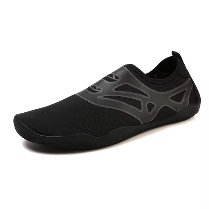 Par de zapatos de playa, adecuados para exteriores, playa, canyoning y natación. - 1