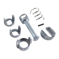 Kit de reparación de cerradura de puerta para vehículos, accesorios de reparación de cilindro de barril, Serie 3 - details 4