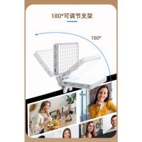 Luz de clip de luz de relleno para teléfono móvil, luz de relleno para videoconferencia, mini luz de bolsillo - details 15