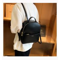 Nueva Moda Mochila De Viaje Ligera Mochila Simple Bolso De Las Mujeres Populares - details 23