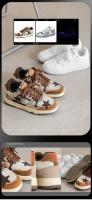 2025 Nuevos Zapatos Casuales Vulcanizados Para Hombres Zapatillas De Deporte De Encaje Para Hombres Al Aire Libre Zapatos Cómodos Zapatos De Skate Modernos Transpirables Para Hombres - details 4