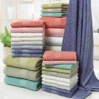 100% algodón cara absorbente puro lavado a mano ducha de pelo toalla de microfibra baño hotel familiar - details 0