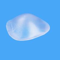 1 pechos postizos de silicona realistas transparentes, formas de pechos para travestis, transgénero, Drag Queen, mastectomía travesti - details 4
