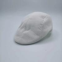 Sombrero de visera de verano para hombre, gorra de malla para correr, deportiva, informal, transpirable, plana, 2024 - details 4