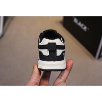 Zapatillas Deportivas Primavera para Niños Zapatos Blancos de Suela Suave - details 11