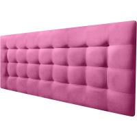 Cabecero Cama Canadá Deluxe - Cabezal Tapizado Acolchado de Tela Antimanchas - Cabecero Premium Dormitorio - details 28