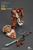 JOYTOY 40k 1/18 Figuras de acción Anime 13,6 cm Blood Angels Crimson Paladins Squad - details 6