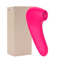 Vibrador Potente para Estimular y Estimular Masajeador de Dicho para Mujeres - details 7