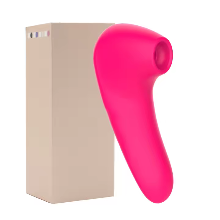 Vibrador Potente para Estimular y Estimular Masajeador de Dicho para Mujeres - 1
